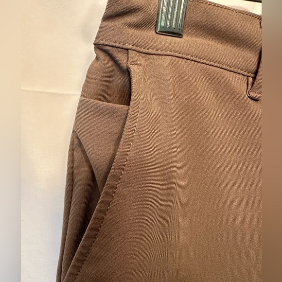 CUTS Clothing Brown Khaki AO Jogger THESE ARE SOLD UNABLE TO DELETE - Picture 2 of 11